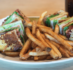 BLT